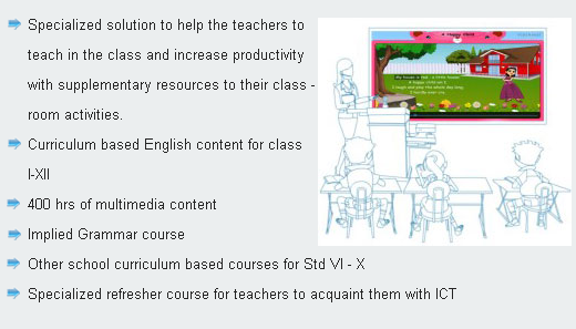 Digital-Language-Lab-School