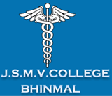 JSM BHINMAL