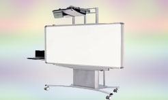 Digital-interactive-whiteboard